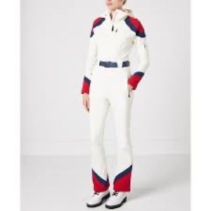 Perfect Moment
Women’s Allos One Piece